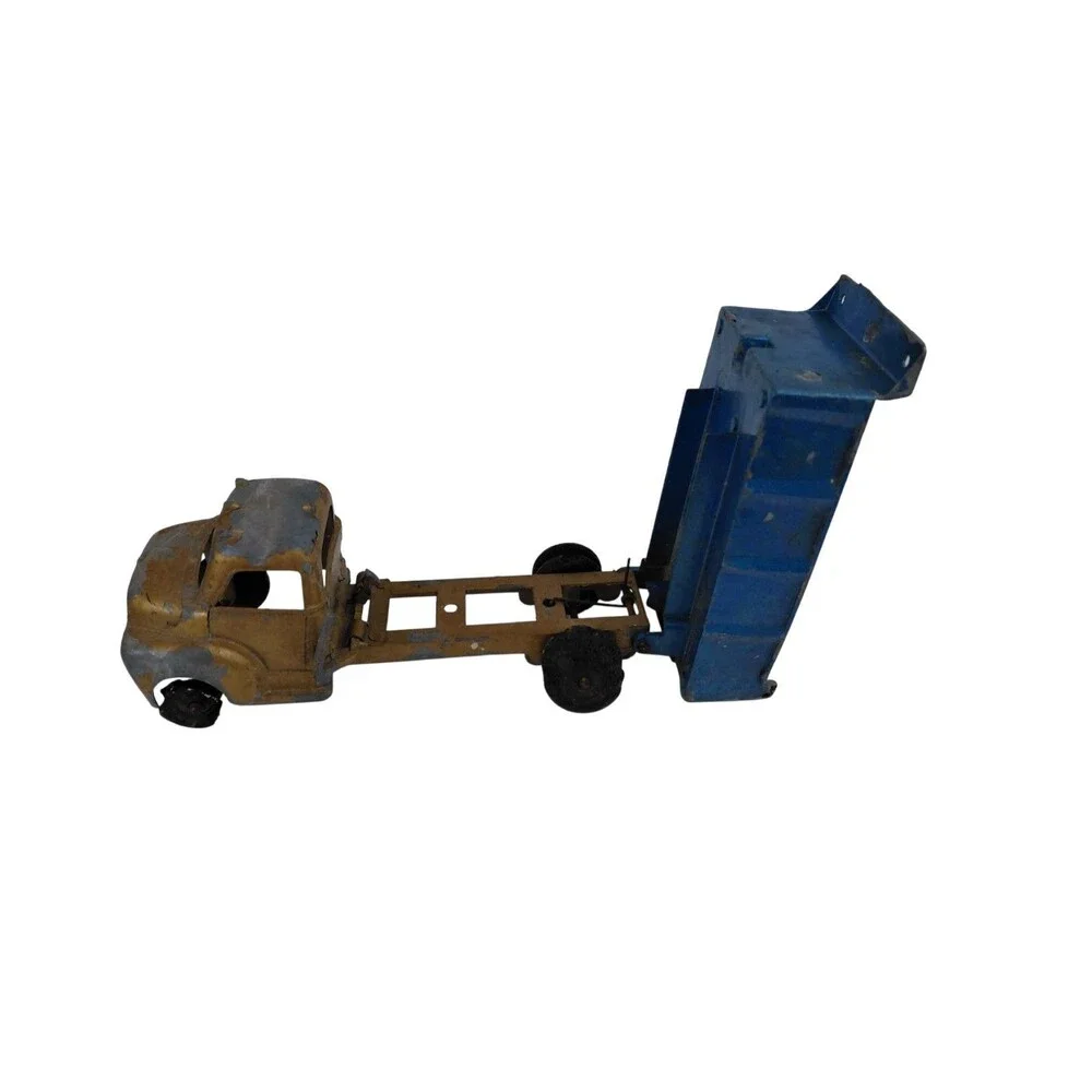 Structo product lot
